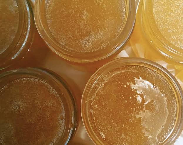 Don't Toss It! Why Granulated Honey is Absolutely, Perfectly Normal