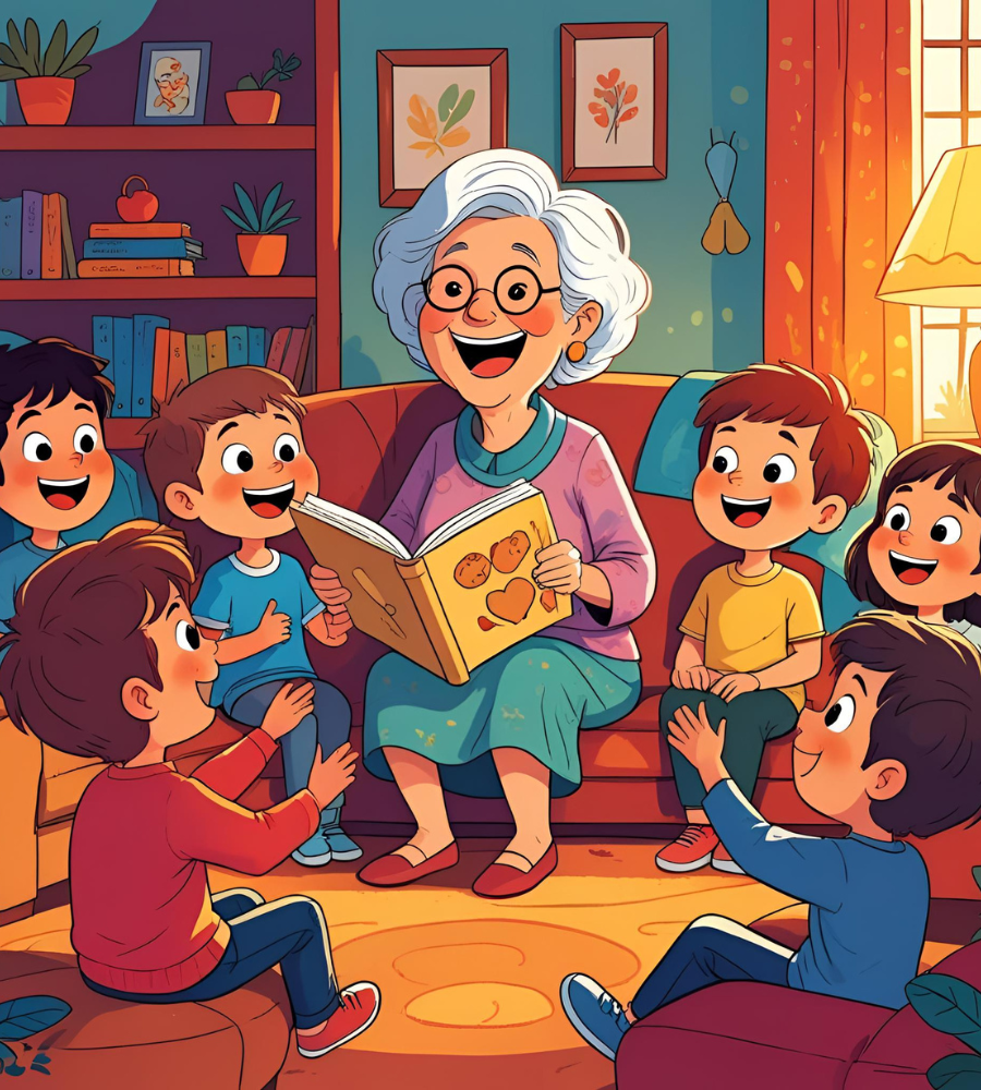 Innoventory Team at Work