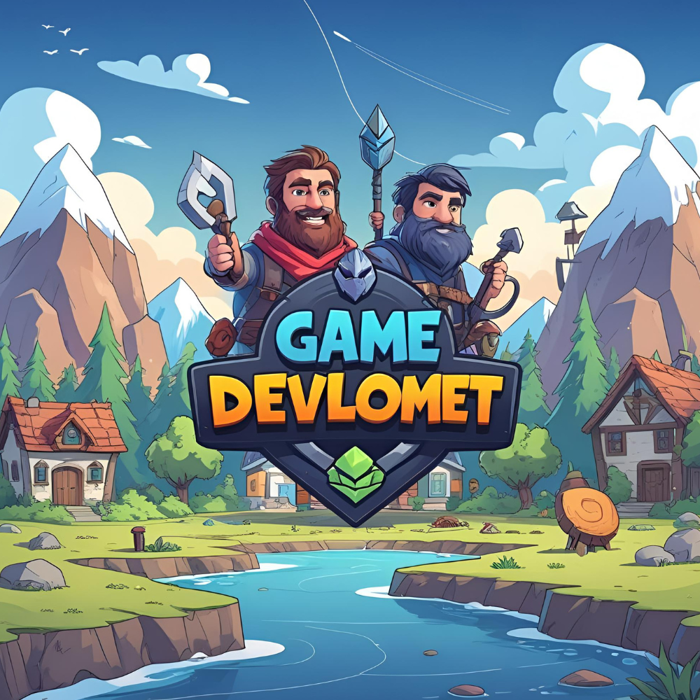 Game Development Services