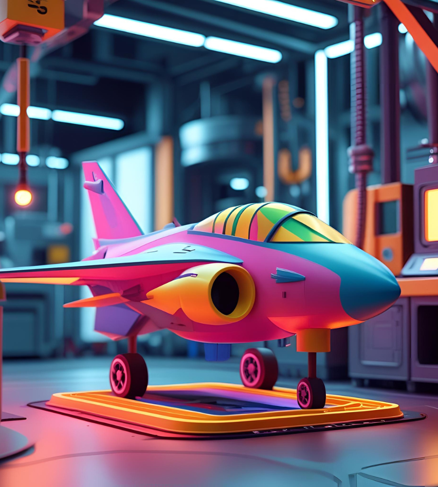 3D Printing Services